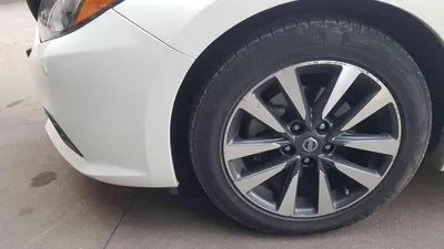 2017 Nissan Altima 1N4AL3AP9HC237109 VIN:1N4AL3AP9HC237109