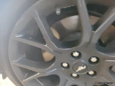 2019 Ford Mustang VIN:
