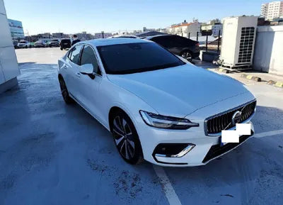 2023 Volvo S60 7JRZSL128PG229838 VIN:7JRZSL128PG229838