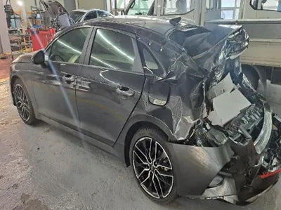 2020 Kia K5 KNAG2412BLA081176 VIN:KNAG2412BLA081176