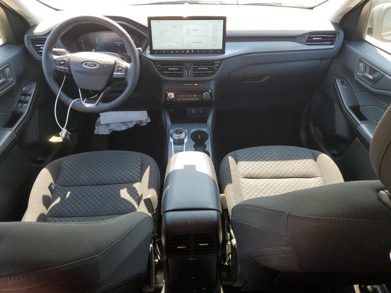 2024 FORD ESCAPE ACTIVE VIN:1FMCU0GN5RUA69769