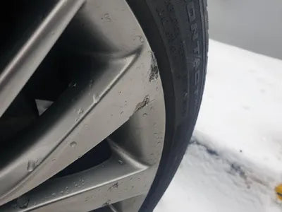 2017 Genesis G80 VIN: