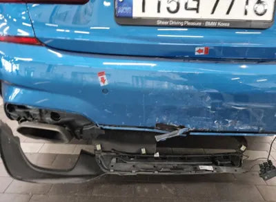 2021 BMW 340 WBA5U7101MFK31426 VIN:WBA5U7101MFK31426