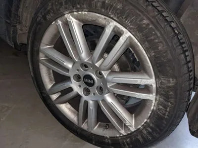 2019 MINI Countryman WMWYU9102K3H01702 VIN:WMWYU9102K3H01702