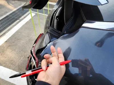 2022 Kia K5 VIN: