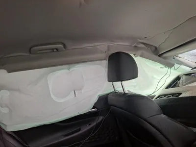 2020 Hyundai Santa FE KMHS281BBLU239686 VIN:KMHS281BBLU239686