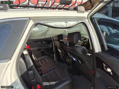 2018 Kia Sorento KNAPS81ABKA490961 VIN:KNAPS81ABKA490961