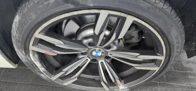 2015 BMW 520 WBA5E7100FGK08990 VIN:WBA5E7100FGK08990