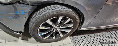 2018 Volvo V40 VIN: