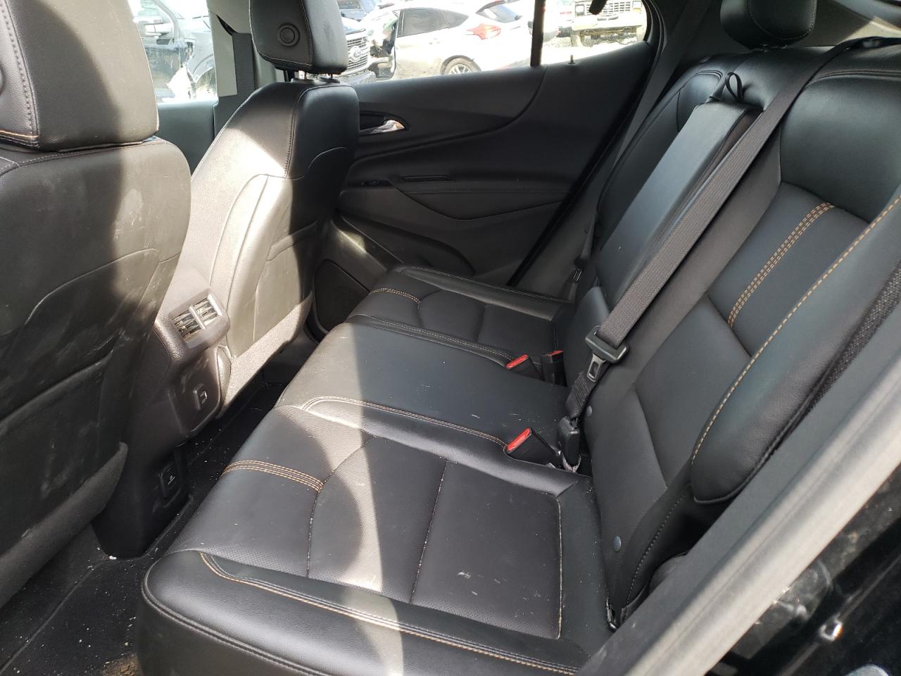 2024 CHEVROLET EQUINOX PREMIERE VIN:3GNAXNEG0RL184804