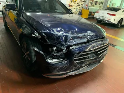 2021 Mercedes-Benz E 300 W1KZF5EB8MA961366 VIN:W1KZF5EB8MA961366