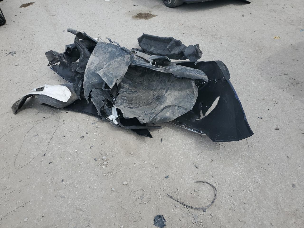 2023 TOYOTA VENZA LE VIN:JTEAAAAH0PJ130078