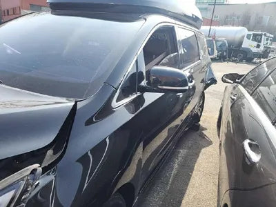2015 Kia Carnival VIN: