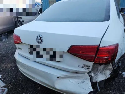 2015 Volkswagen Jetta VIN: