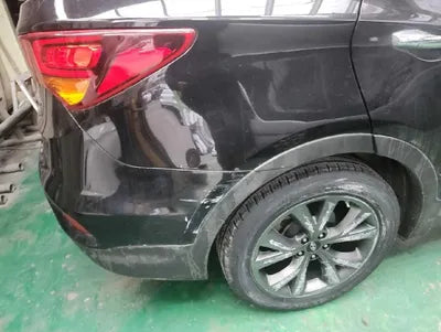 2017 Hyundai Santa FE KMHSW81UBHU769349 VIN:KMHSW81UBHU769349