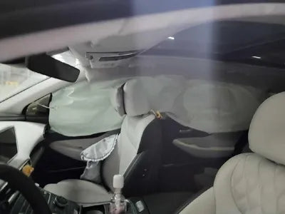 2021 Hyundai Santa FE VIN: