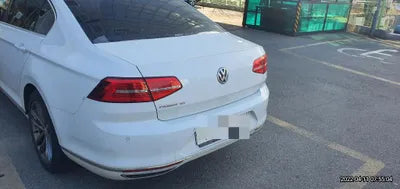2018 Volkswagen Passat WVWZZZ3CZJE120328 VIN:WVWZZZ3CZJE120328
