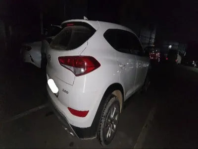 2018 Hyundai Tucson KMHJ281ABJU711517 VIN:KMHJ281ABJU711517