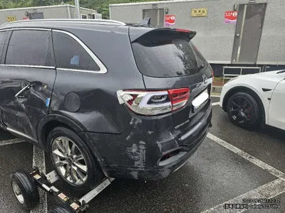 2017 Kia Sorento 169KMKNAPH81ABHA2 VIN:169KMKNAPH81ABHA2