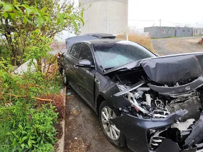2015 Kia K5 VIN: