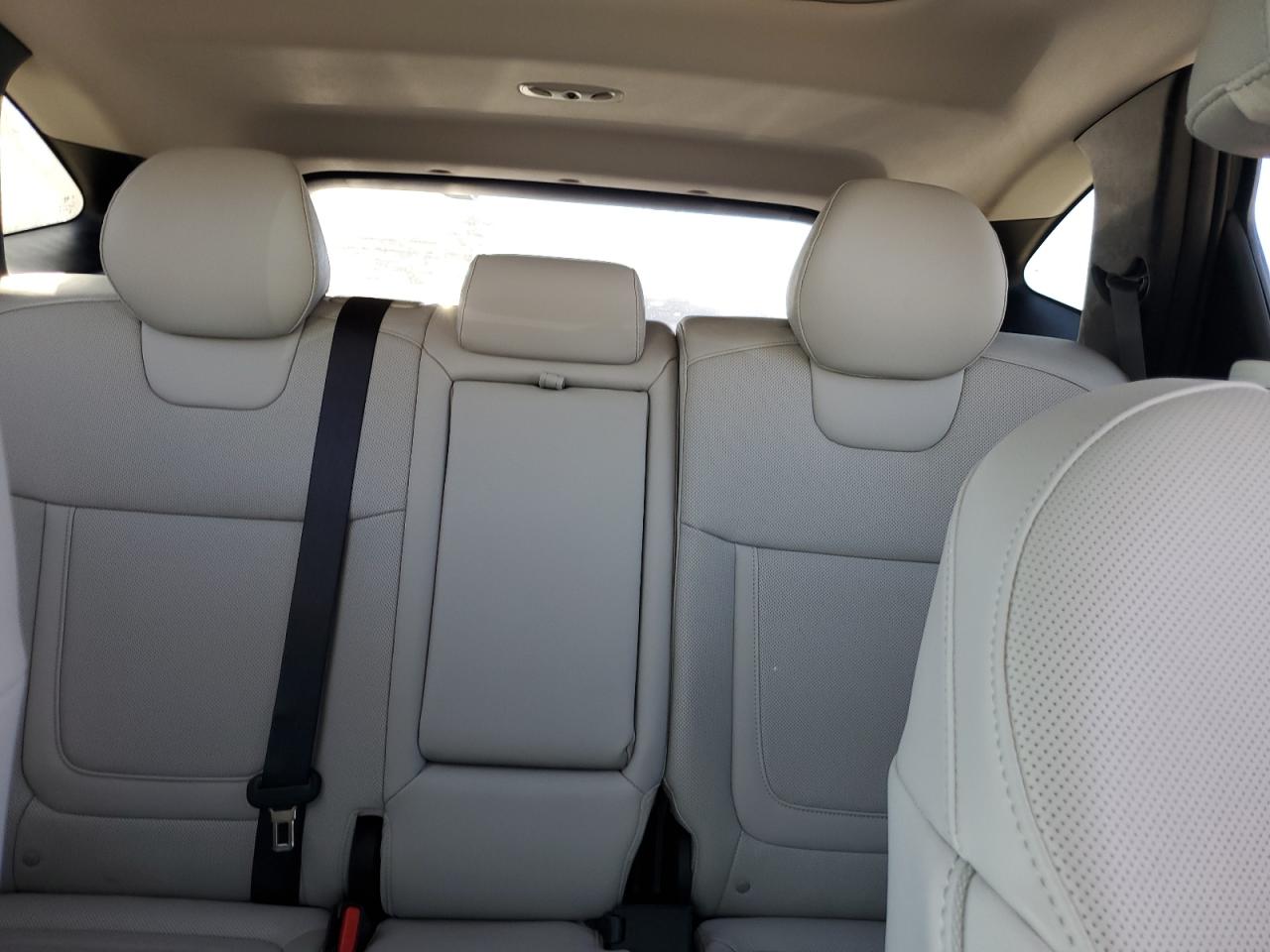 2023 HYUNDAI TUCSON LIMITED VIN:5NMJE3AE1PH163879