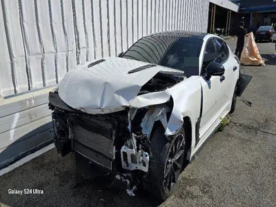 2021 Kia Stinger VIN: