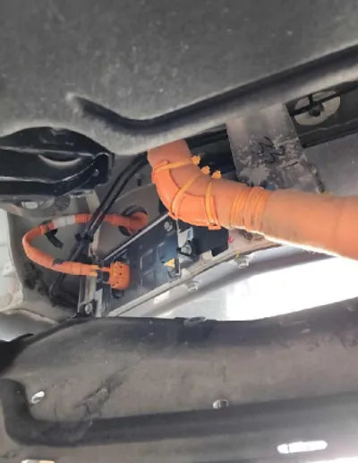 2023 Hyundai Ioniq KMHM541AFPA005095 VIN:KMHM541AFPA005095