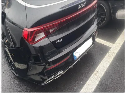 2022 Kia K5 KNAG3412BNA175062 VIN:KNAG3412BNA175062
