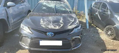 2022 Toyota Camry JTNBA1HK0N3018842 VIN:JTNBA1HK0N3018842