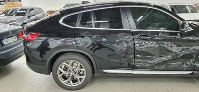 2022 BMW 420 WBA21DT05N9J87812 VIN:WBA21DT05N9J87812