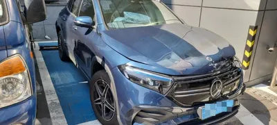 2022 Mercedes-Benz A 250 VIN: