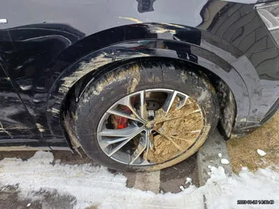 2021 Audi 50 VIN: