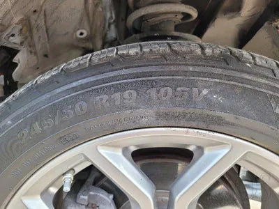 2018 BMW 320 WBATX3105JLB96137 VIN:WBATX3105JLB96137