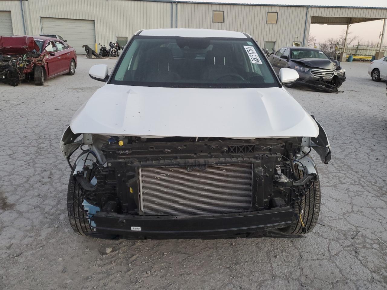 2024 KIA SELTOS LX VIN:KNDEPCAA8R7573288