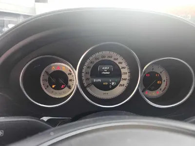 2015 Mercedes-Benz CLS 250 VIN: