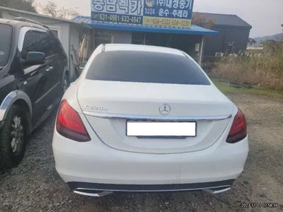 2019 Mercedes-Benz C 220 701KMWDDWF1EB3KR4 VIN:701KMWDDWF1EB3KR4