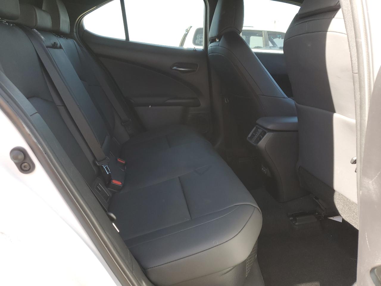 2023 LEXUS UX 250H BASE VIN:JTHB6JBH1P2158618