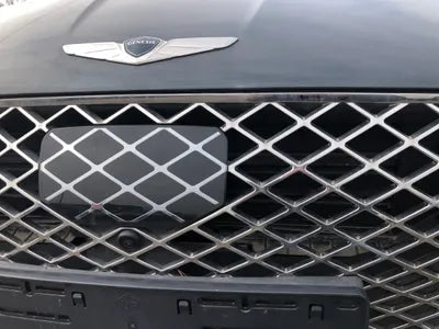 2021 Genesis G80 KMTGB41CBMU061261 VIN:KMTGB41CBMU061261