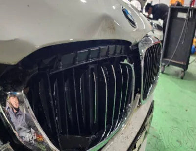 2020 BMW 520 WBAJF5106LCE32433 VIN:WBAJF5106LCE32433