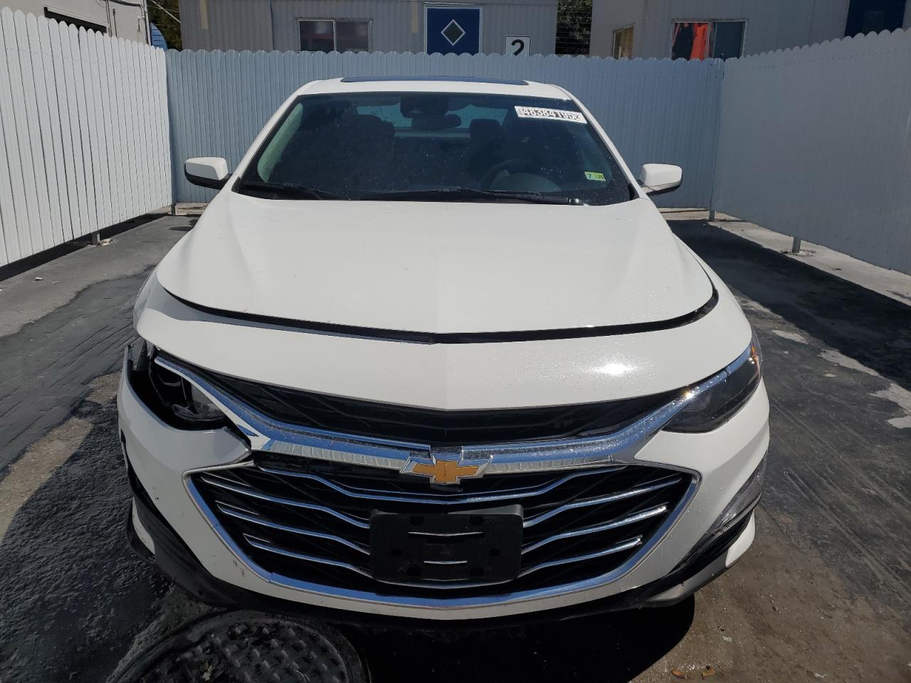 2024 CHEVROLET MALIBU LT VIN:1G1ZD5ST0RF240216