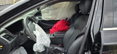 2017 Genesis G80 VIN: