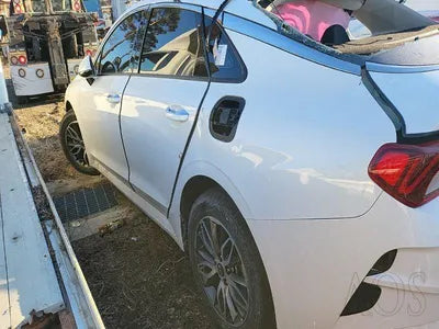 2020 Kia K5 KNAG741BBLA074807 VIN:KNAG741BBLA074807