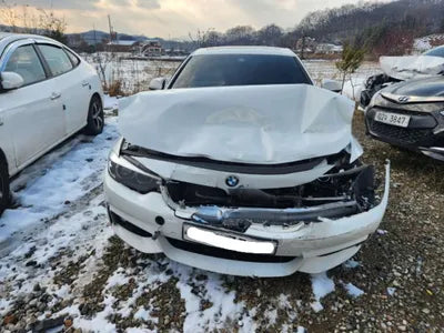 2018 BMW 420 WBA4S3100JAG49675 VIN:WBA4S3100JAG49675