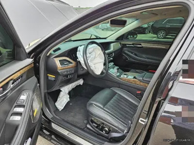 2019 Genesis G90 VIN: