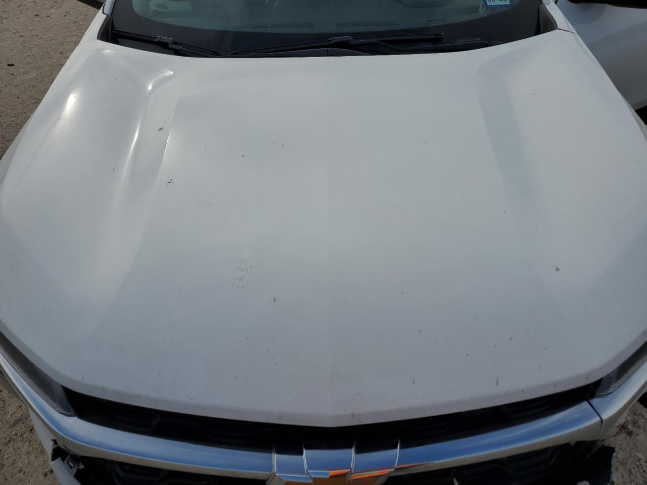 2024 CHEVROLET TRAX 1LT VIN:KL77LHE29RC001378