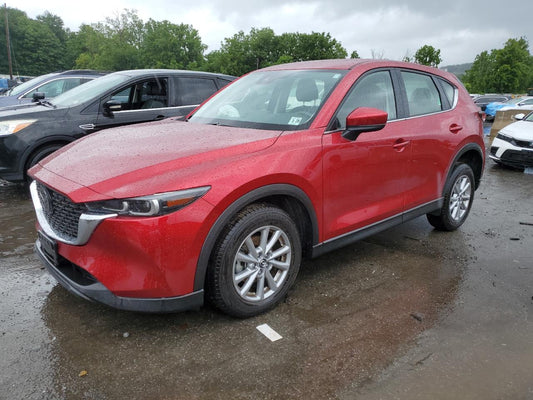 2023 MAZDA CX-5  VIN:JM3KFBAM6P0188724