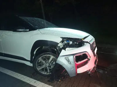 2018 Hyundai Kona KMHK7815GKU281393 VIN:KMHK7815GKU281393