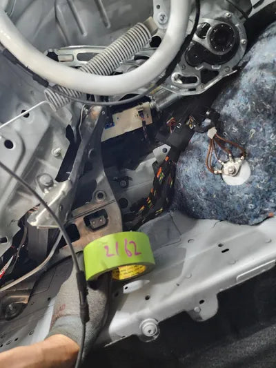 2019 Mercedes-Benz E 300 WDDZF4KB9KA610882 VIN:WDDZF4KB9KA610882