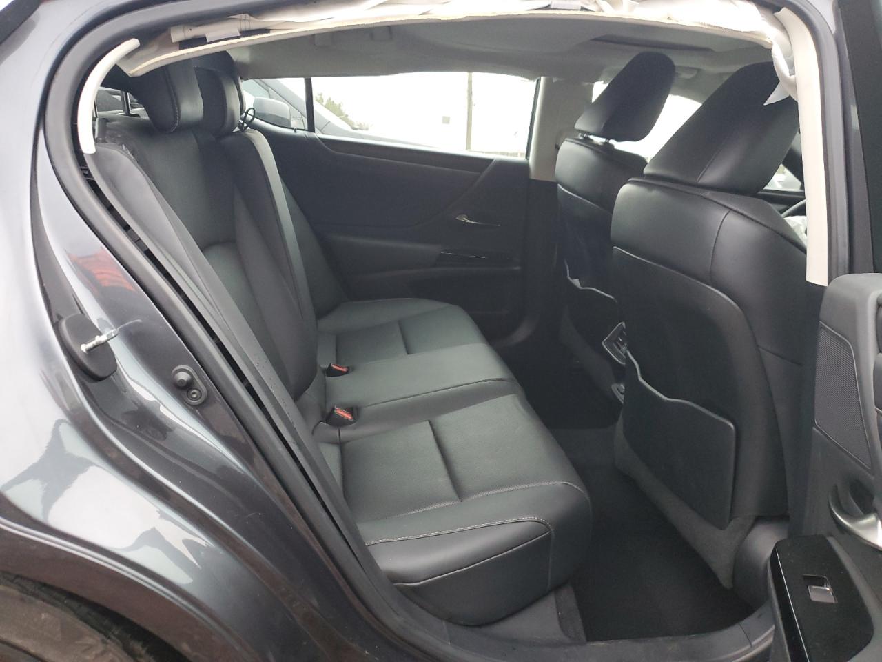 2022 LEXUS ES 350 BASE VIN:58ADZ1B18NU132902