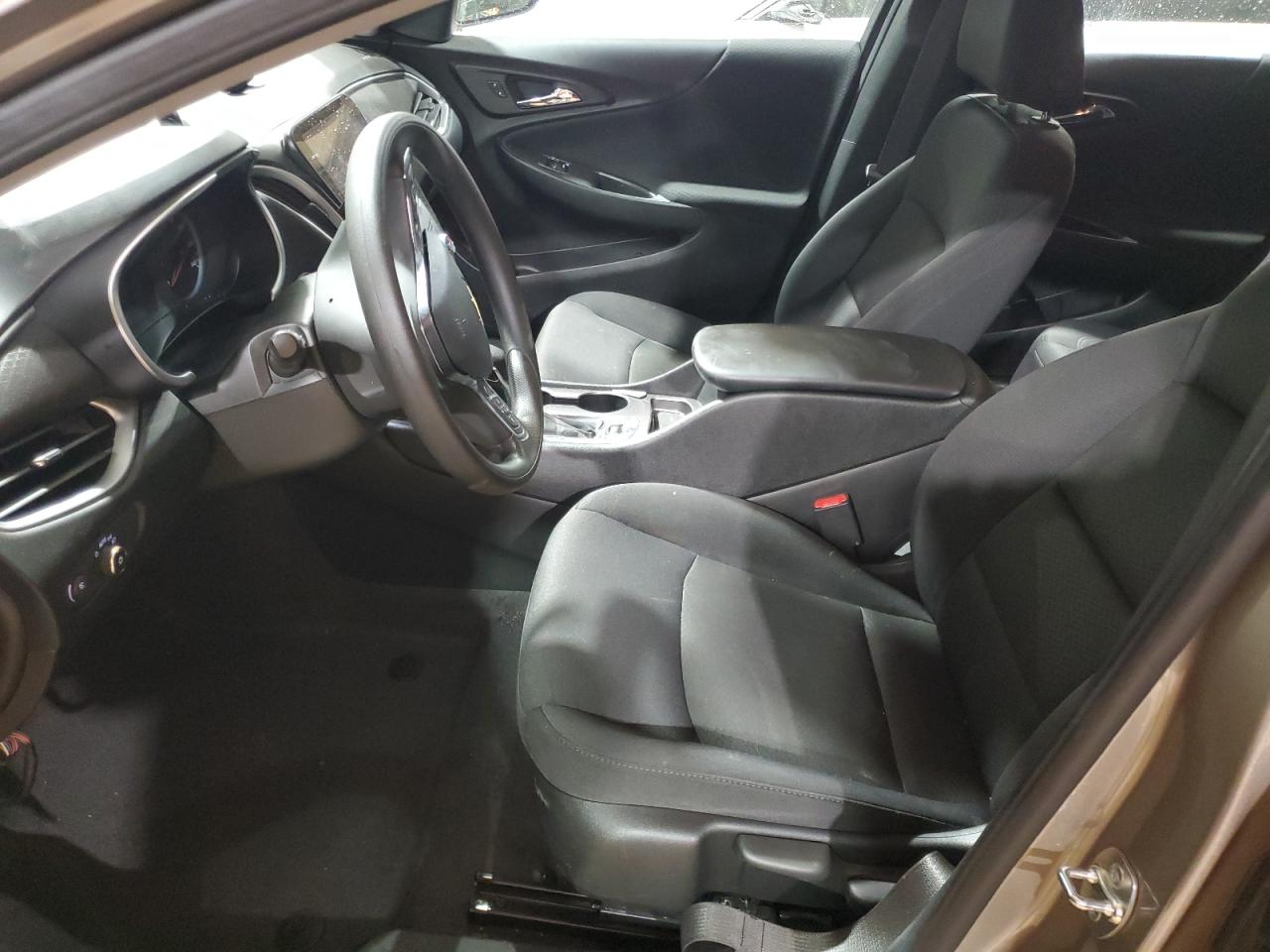 2024 CHEVROLET MALIBU LS VIN:1G1ZC5ST3RF233165